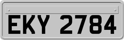 EKY2784