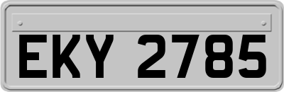 EKY2785