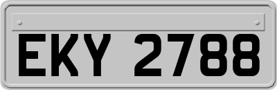 EKY2788