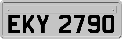EKY2790