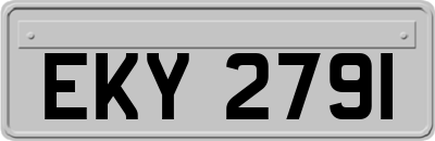 EKY2791