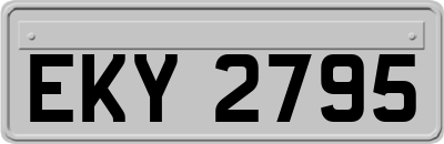 EKY2795