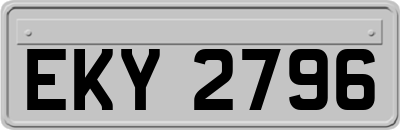 EKY2796