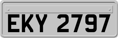 EKY2797