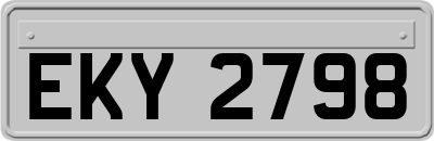 EKY2798