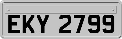 EKY2799