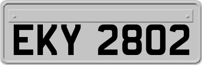 EKY2802