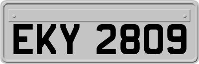 EKY2809