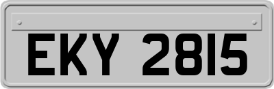 EKY2815