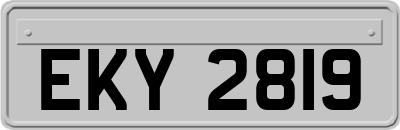 EKY2819