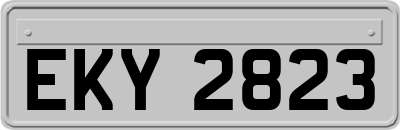 EKY2823