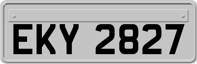 EKY2827