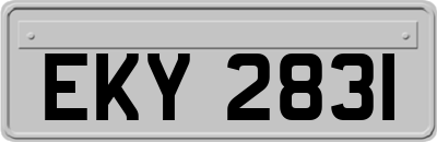 EKY2831