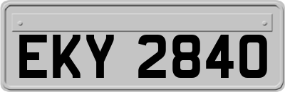 EKY2840