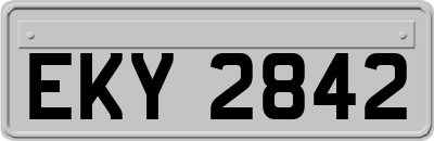EKY2842