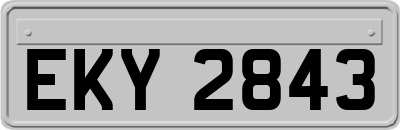 EKY2843