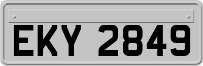 EKY2849