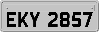 EKY2857