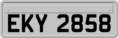 EKY2858