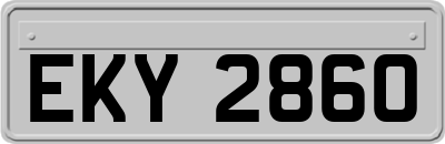 EKY2860