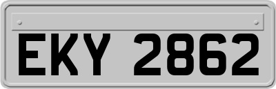EKY2862