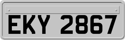 EKY2867