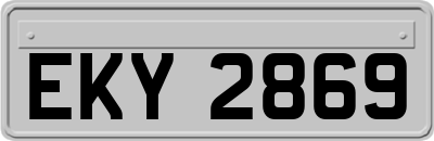 EKY2869