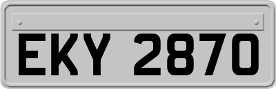 EKY2870