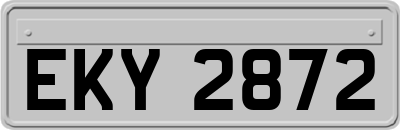 EKY2872