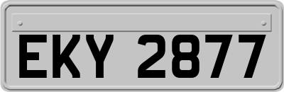 EKY2877