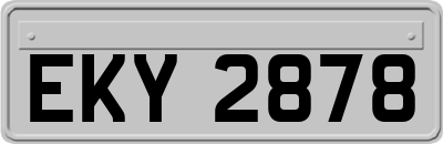 EKY2878
