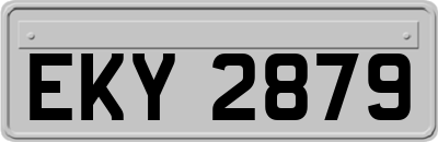 EKY2879