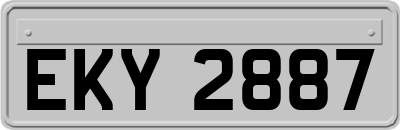EKY2887