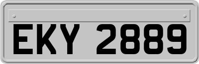 EKY2889