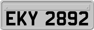 EKY2892