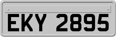 EKY2895