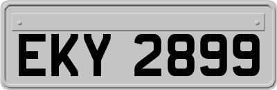 EKY2899