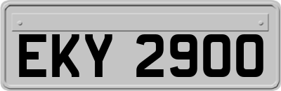 EKY2900
