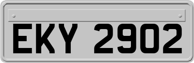 EKY2902