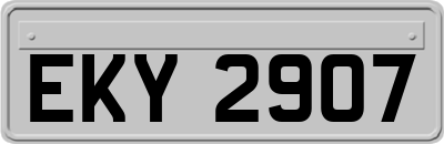 EKY2907
