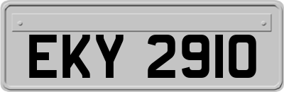 EKY2910