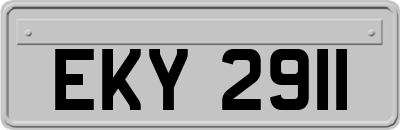 EKY2911