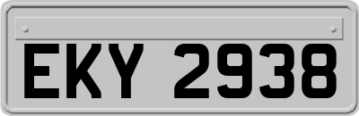EKY2938