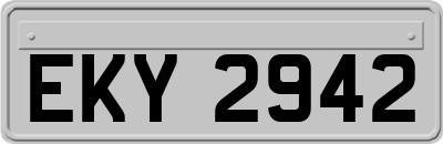 EKY2942