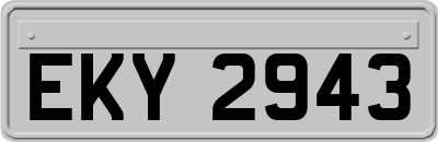 EKY2943