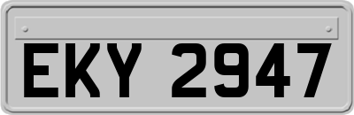EKY2947