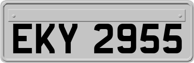 EKY2955