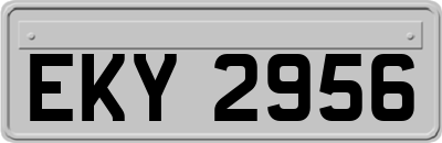 EKY2956