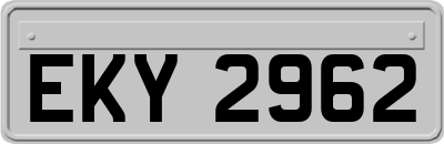 EKY2962