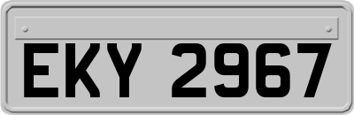 EKY2967
